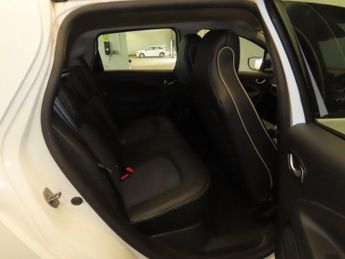 RENAULT ZOE R135 EV50 52kWh Techno Hatchback 5dr Electric Auto (Boost Charge