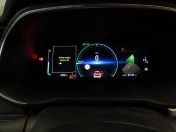 RENAULT ZOE R135 EV50 52kWh Techno Hatchback 5dr Electric Auto (Boost Charge