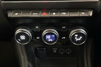 RENAULT ZOE R135 EV50 52kWh Techno Hatchback 5dr Electric Auto (Boost Charge