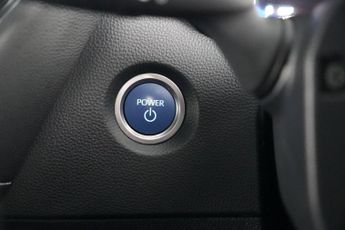 TOYOTA COROLLA 1.8 VVT-h Icon Tech CVT Euro 6 (s/s) 5dr