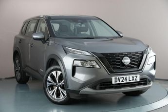 Nissan X-Trail 1.5 h e-POWER Acenta Premium Auto Euro 6 (s/s) 5dr