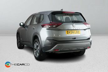 NISSAN X-TRAIL 1.5 h e-POWER Acenta Premium Auto Euro 6 (s/s) 5dr