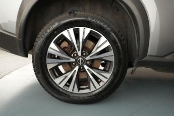 NISSAN X-TRAIL 1.5 h e-POWER Acenta Premium Auto Euro 6 (s/s) 5dr
