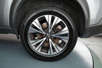 NISSAN X-TRAIL 1.5 h e-POWER Acenta Premium Auto Euro 6 (s/s) 5dr