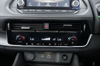 NISSAN X-TRAIL 1.5 h e-POWER Acenta Premium Auto Euro 6 (s/s) 5dr
