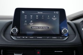 NISSAN X-TRAIL 1.5 h e-POWER Acenta Premium Auto Euro 6 (s/s) 5dr