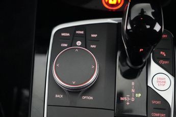 BMW 1 SERIES 1.5 118i M Sport (LCP) DCT Euro 6 (s/s) 5dr