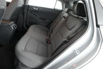 HYUNDAI IONIQ 1.6 h-GDi Premium DCT Euro 6 (s/s) 5dr