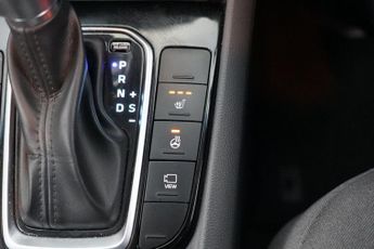 HYUNDAI IONIQ 1.6 h-GDi Premium DCT Euro 6 (s/s) 5dr