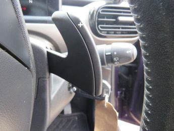 CITROEN C4 CACTUS 1.2 PureTech Flair Hatchback 5dr Petrol ETG5 Euro 6 (s/s) (82 ps