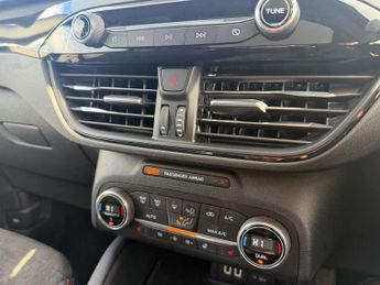 FORD KUGA 2.5h Duratec ST-Line X Edition SUV 5dr Petrol Hybrid CVT Euro 6 