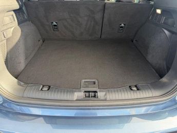 FORD KUGA 2.5h Duratec ST-Line X Edition SUV 5dr Petrol Hybrid CVT Euro 6 