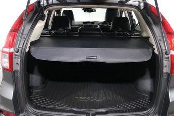 HONDA CR-V 1.6 i-DTEC EX SUV 5dr Diesel Auto 4WD Euro 6 (160 ps)