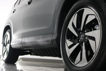 HONDA CR-V 1.6 i-DTEC EX SUV 5dr Diesel Auto 4WD Euro 6 (160 ps)