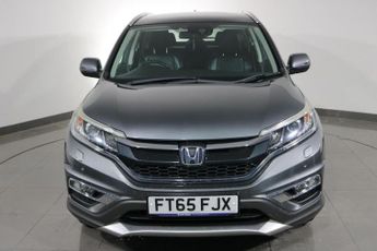 HONDA CR-V 1.6 i-DTEC EX SUV 5dr Diesel Auto 4WD Euro 6 (160 ps)
