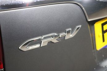 HONDA CR-V 1.6 i-DTEC EX SUV 5dr Diesel Auto 4WD Euro 6 (160 ps)