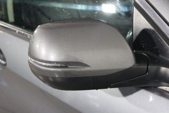 HONDA CR-V 1.6 i-DTEC EX SUV 5dr Diesel Auto 4WD Euro 6 (160 ps)