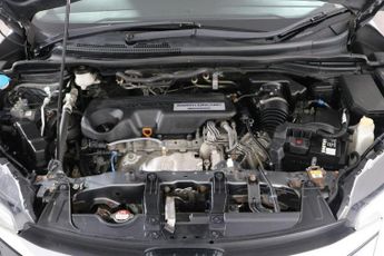 HONDA CR-V 1.6 i-DTEC EX SUV 5dr Diesel Auto 4WD Euro 6 (160 ps)
