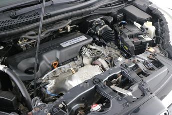 HONDA CR-V 1.6 i-DTEC EX SUV 5dr Diesel Auto 4WD Euro 6 (160 ps)