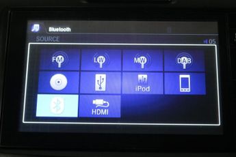 HONDA CR-V 1.6 i-DTEC EX SUV 5dr Diesel Auto 4WD Euro 6 (160 ps)