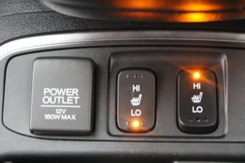 HONDA CR-V 1.6 i-DTEC EX SUV 5dr Diesel Auto 4WD Euro 6 (160 ps)