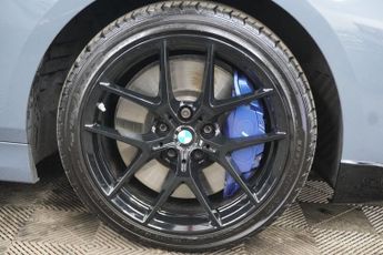 BMW 1 SERIES 1.5 116d M Sport Hatchback 5dr Diesel DCT Euro 6 (s/s) (116 ps)