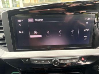 VAUXHALL MOKKA 1.2 Turbo Ultimate Nav SUV 5dr Petrol Auto Euro 6 (s/s) (130 ps)