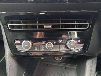 VAUXHALL MOKKA 1.2 Turbo Ultimate Nav SUV 5dr Petrol Auto Euro 6 (s/s) (130 ps)