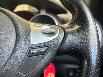 NISSAN JUKE 1.5 dCi 8v Tekna SUV 5dr Diesel Manual Euro 5 (s/s) (110 ps)