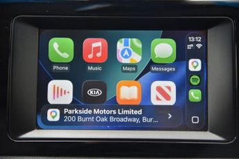 KIA NIRO 1.6h GDi 2 SUV 5dr Petrol Hybrid DCT Euro 6 (s/s) (139 bhp)