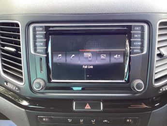 SEAT ALHAMBRA 1.9 Tdi MPV 5dr Petrol Manual Euro 6 (s/s) (150 ps)