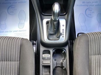 SEAT ALHAMBRA 1.9 Tdi MPV 5dr Petrol Manual Euro 6 (s/s) (150 ps)