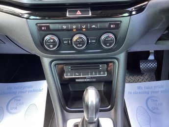 SEAT ALHAMBRA 1.9 Tdi MPV 5dr Petrol Manual Euro 6 (s/s) (150 ps)