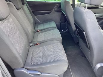 SEAT ALHAMBRA 1.9 Tdi MPV 5dr Petrol Manual Euro 6 (s/s) (150 ps)