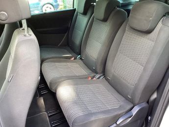 SEAT ALHAMBRA 1.9 Tdi MPV 5dr Petrol Manual Euro 6 (s/s) (150 ps)