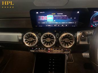 MERCEDES-BENZ EQB EQB 350 66.5kWh AMG Line (Premium) SUV 5dr Electric Auto 4MATIC 