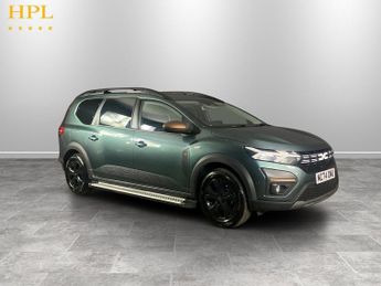 Dacia Jogger 1.6 Hybrid EXTREME MPV 5dr Petrol Hybrid Auto Euro 6 (s/s) (140 