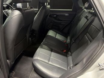 LAND ROVER RANGE ROVER EVOQUE 2.0 D180 MHEV R-Dynamic HSE SUV 5dr Diesel Auto 4WD Euro 6 (s/s)
