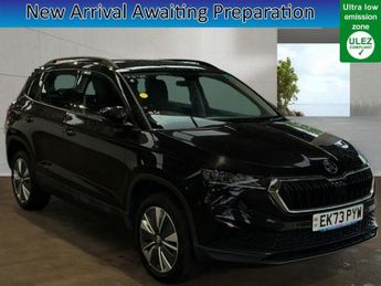 Skoda Karoq 1.5 TSI ACT SE Drive SUV 5dr Petrol DSG Euro 6 (s/s) (150 ps)