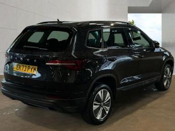 SKODA KAROQ 1.5 TSI ACT SE Drive SUV 5dr Petrol DSG Euro 6 (s/s) (150 ps)
