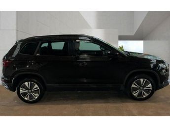 SKODA KAROQ 1.5 TSI ACT SE Drive SUV 5dr Petrol DSG Euro 6 (s/s) (150 ps)