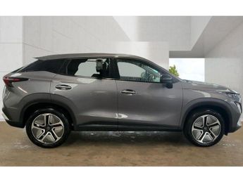 Omoda 5 1.6 TGDI Noble SUV 5dr Petrol DCT Euro 6 (s/s) (186 ps)