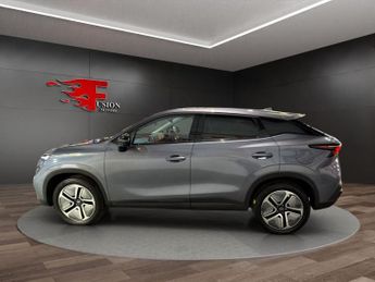 Omoda 5 1.6 TGDI Noble SUV 5dr Petrol DCT Euro 6 (s/s) (186 ps)
