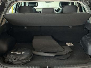 KIA NIRO 64.8kWh 2 SUV 5dr Electric Auto (201 bhp)