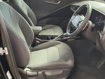 KIA NIRO 64.8kWh 2 SUV 5dr Electric Auto (201 bhp)