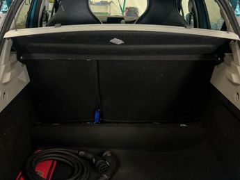 RENAULT ZOE R135 EV50 52kWh GT Line Hatchback 5dr Electric Auto (Rapid Charg