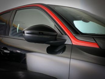 VAUXHALL MOKKA ELECTRIC 50kWh GS SUV 5dr Electric Auto (136 ps)