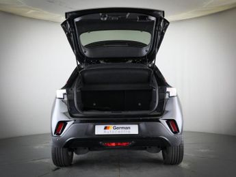 VAUXHALL MOKKA ELECTRIC 50kWh GS SUV 5dr Electric Auto (136 ps)