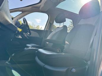 CITROEN C4 SPACETOURER 1.5 BlueHDi Flair MPV 5dr Diesel EAT8 Euro 6 (s/s) (130 ps)