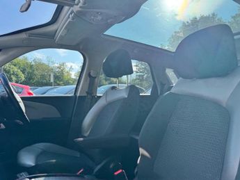 CITROEN C4 SPACETOURER 1.5 BlueHDi Flair MPV 5dr Diesel EAT8 Euro 6 (s/s) (130 ps)